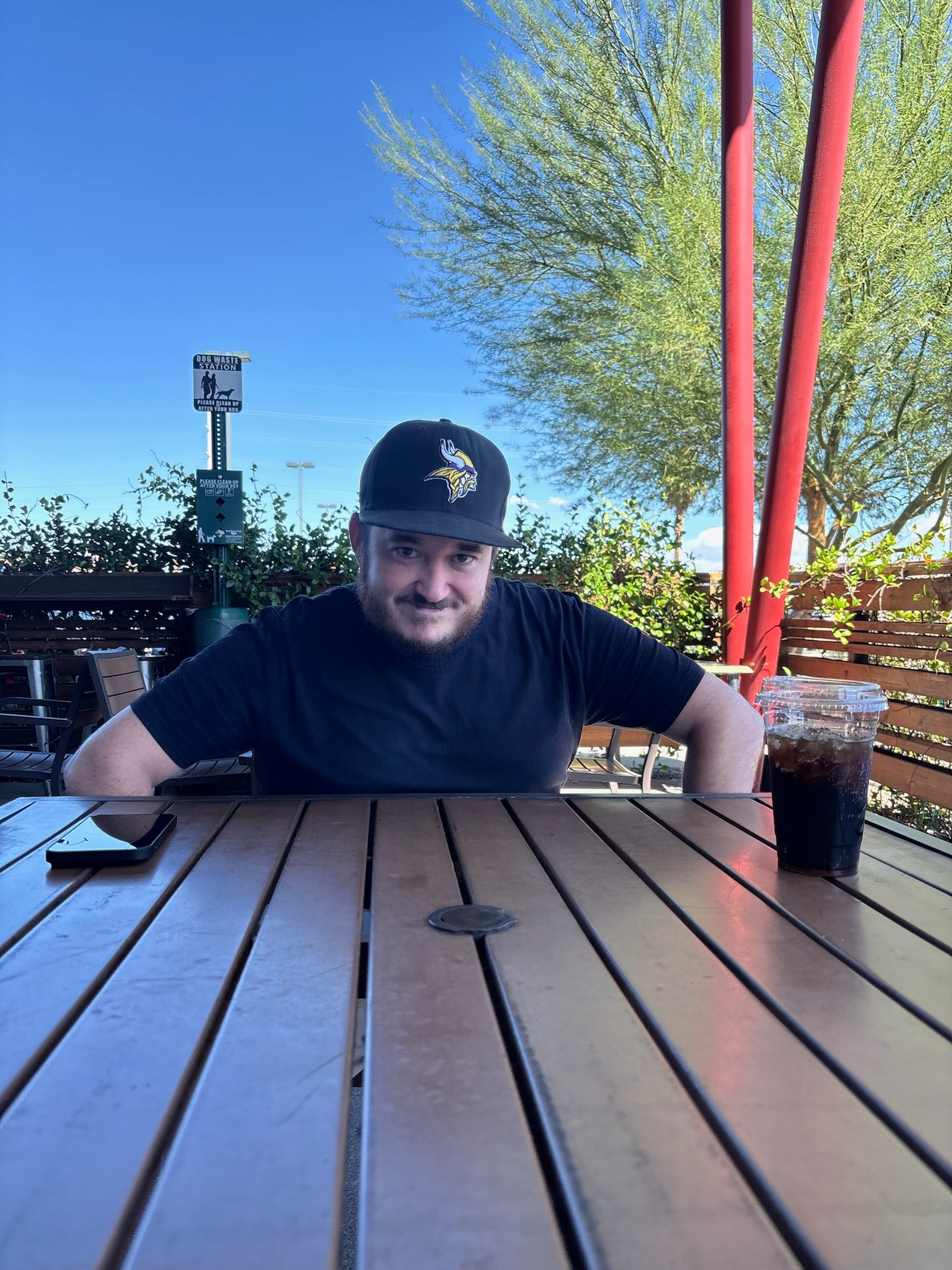 In Loving Memory of Adam Vincent Lemieux