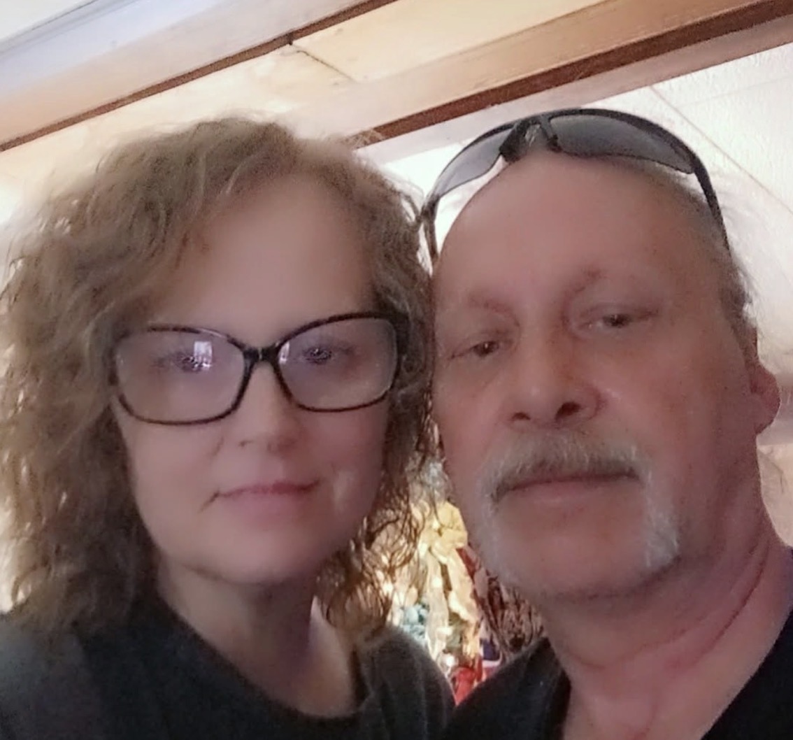 In Loving Memory of Donald Ray Gough & Angela Jean Gough