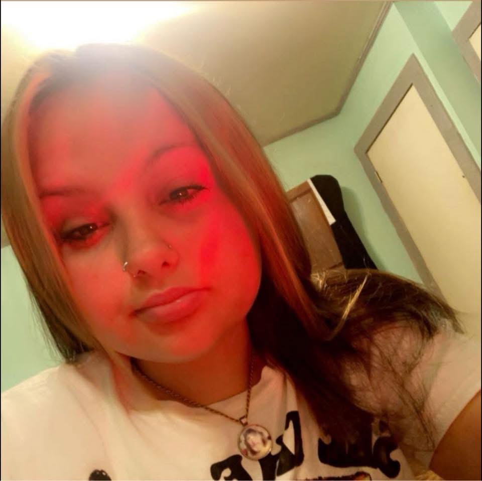 In Loving Memory of Destiny M. Matran