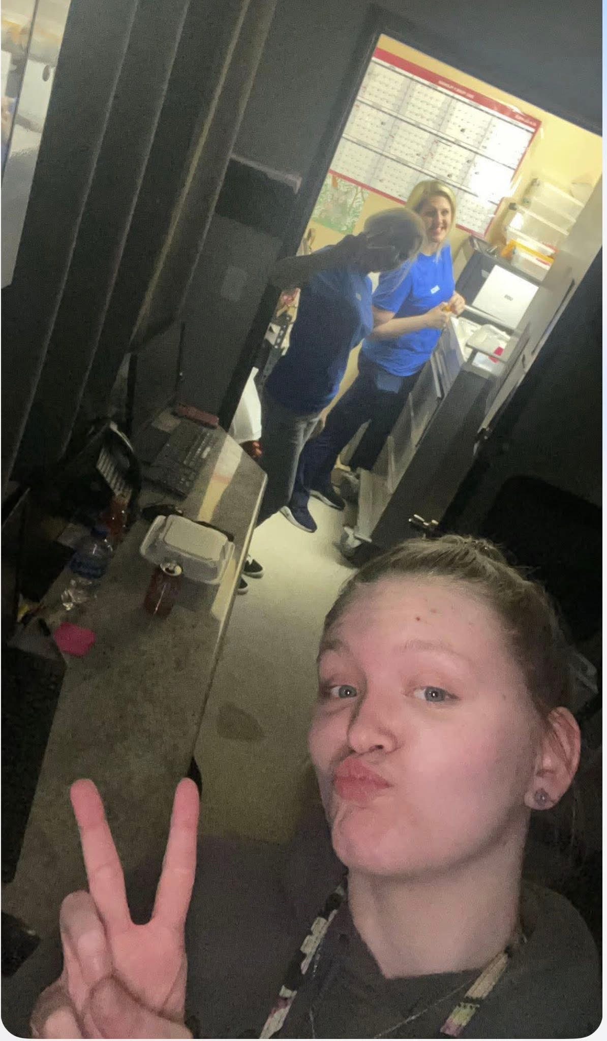 In Loving Memory of Maddison Olivia Leightenheimer