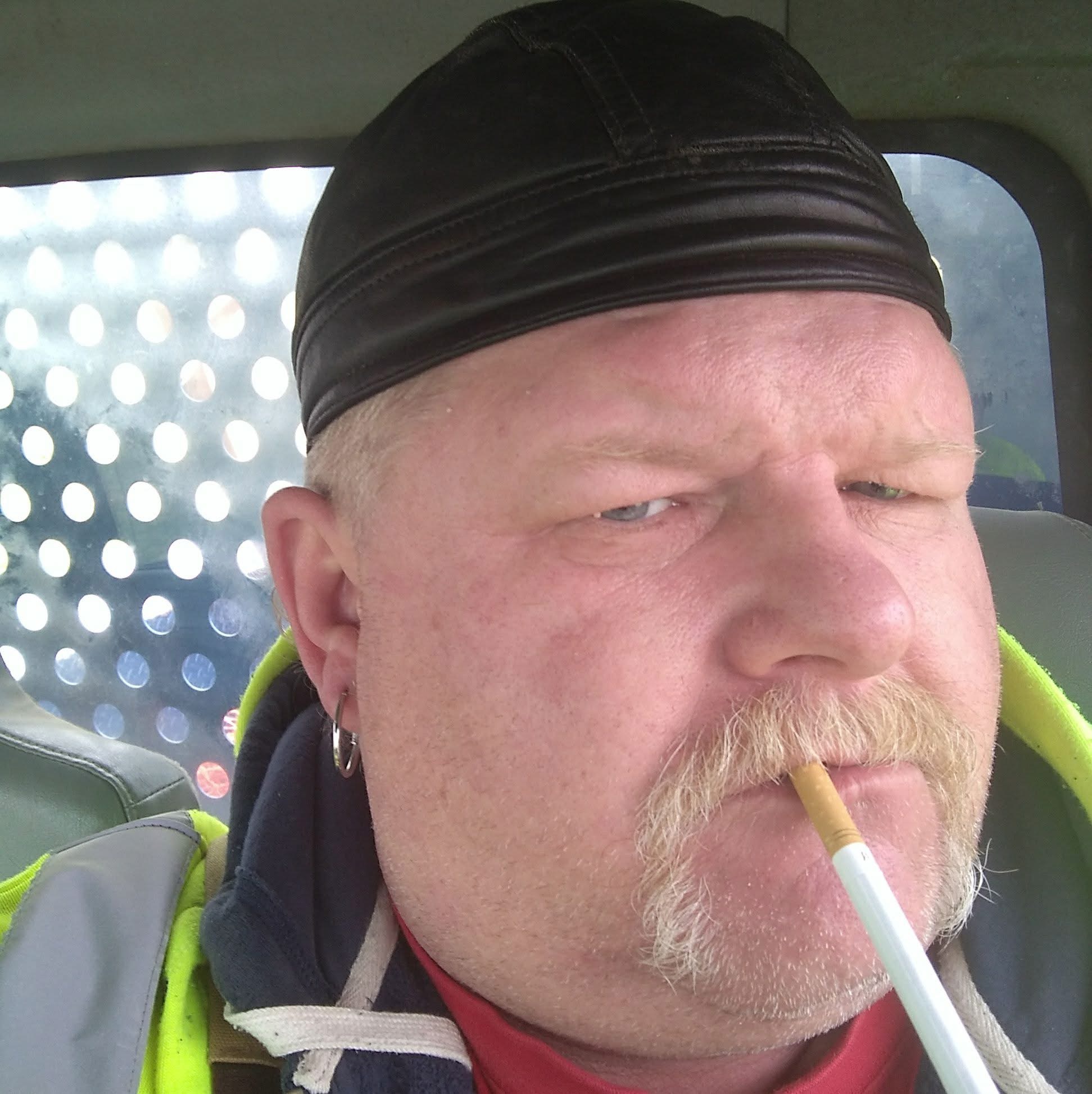 In Loving Memory of Cary Dean Carlile