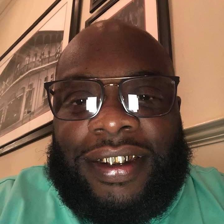 In Loving Memory of Earnest Matthews